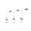 Cold Light Emergency Shadowless Operating Lamp with Ce
